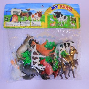 حيونات المزرعة