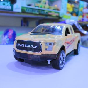 سيارة ريموت شحن هيلوكس