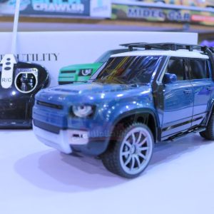 سيارة ريموت بطاريات اف جي