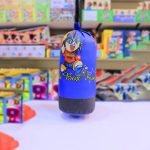 كيس ملاكمة مع الجونتي