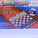 شطرنج بلاستيك