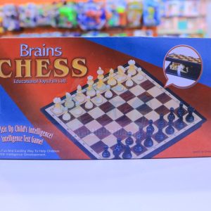 شطرنج بلاستيك