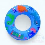 تيوب سباحة مقاس 60