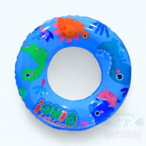 تيوب سباحة مقاس 60