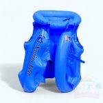 جاكت نفخ سباحة كبير