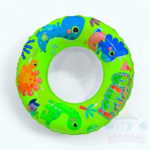 تيوب سباحة مقاس 70