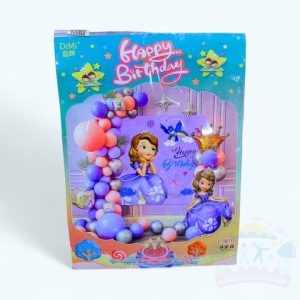 بالونات اشكال