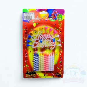 شمع ترتة  كبير