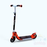 اسكوتر حديد 2 كفرات كبير