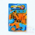 طقم ادوات مهندس