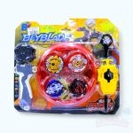 بي بليد مع صحن 1*4 لوح B-118