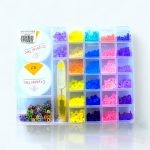 اكسسوارات خرز مع الوتر