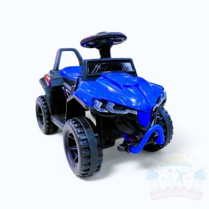 سيارة ركوب شحن كهرباء