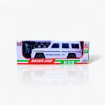 سيارة ريموت بطارية جي كلاس