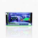 بوكلين ريموت شحن جنزير