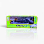 سيارة ريموت شحن مرسديس