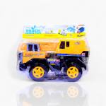 ونش دهف كبير