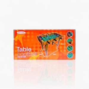 جيم خشبي وسط