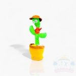 لعبة صبار شحن