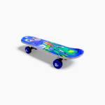 لوح تزلج صغير