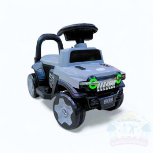 سيارة ركوب شحن كهرباء