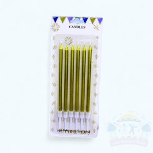 شمع ترتة لماع