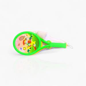 مضارب تنس ريشه بلاستيك