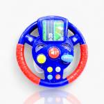 لعبة محاكاة قيادة السيارة