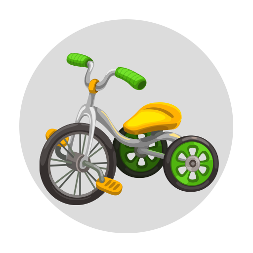 دراجات هوائية