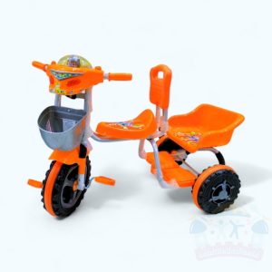 سيكل نفر ين توم و جيري