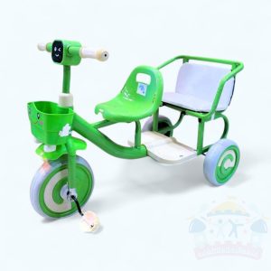 سيكل نفرين شكل دب