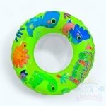 تيوب سباحة مقاس 70