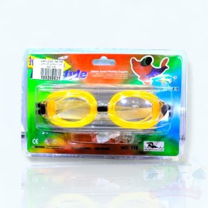 نضارات سباحة