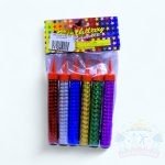 طقم فشيش ترتة صغير