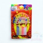 شمع ترتة  كبير