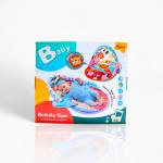 فرش اطفال ابو مراية باكت