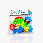 طقم عضاضات 8 قطع