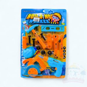 طقم ادوات مهندس