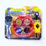 بي بليد مع صحن 1*4 لوح B-118