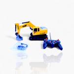 بوكلين ريموت شحن