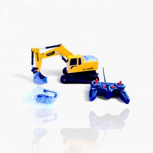 بوكلين ريموت شحن