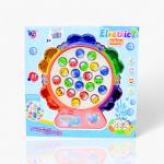 لعبة صيد السمك 21 قطعة