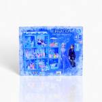 بيت تركيب فرايزون 176 قطعة