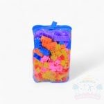 مكعبات 420 قطعة