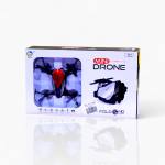 طائرة ريموت درون 4 مراوح