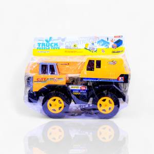 ونش دهف كبير