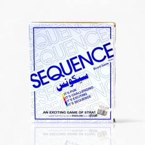 لعبة سيكونس ممتاز