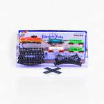 قطار سكه 1×3 كبير بطارية