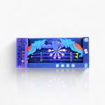 قوس اطلاق نبلات