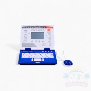 جهاز تعليمي لابتوب شاشة